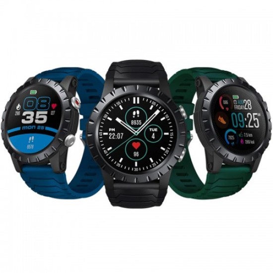Stratos smartwatch sales